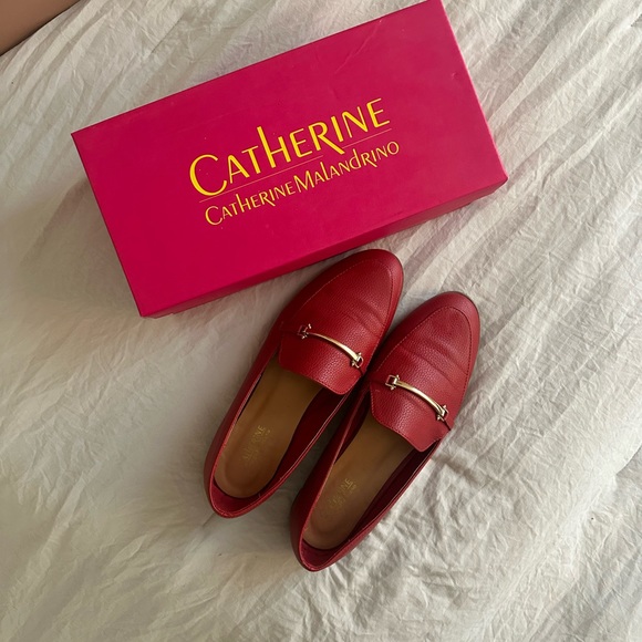 Loafers - Picture 1 of 4